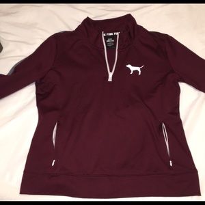 VICTORIA SECRET PINK PULL OVER